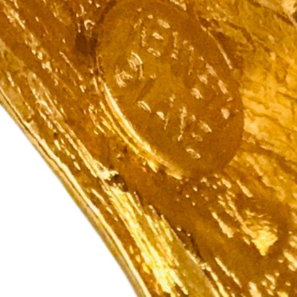 “Kenneth Lane” Double Head Bracelet - Picture 12 of 13